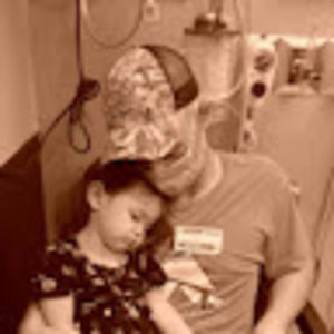 Meet your Posher, William